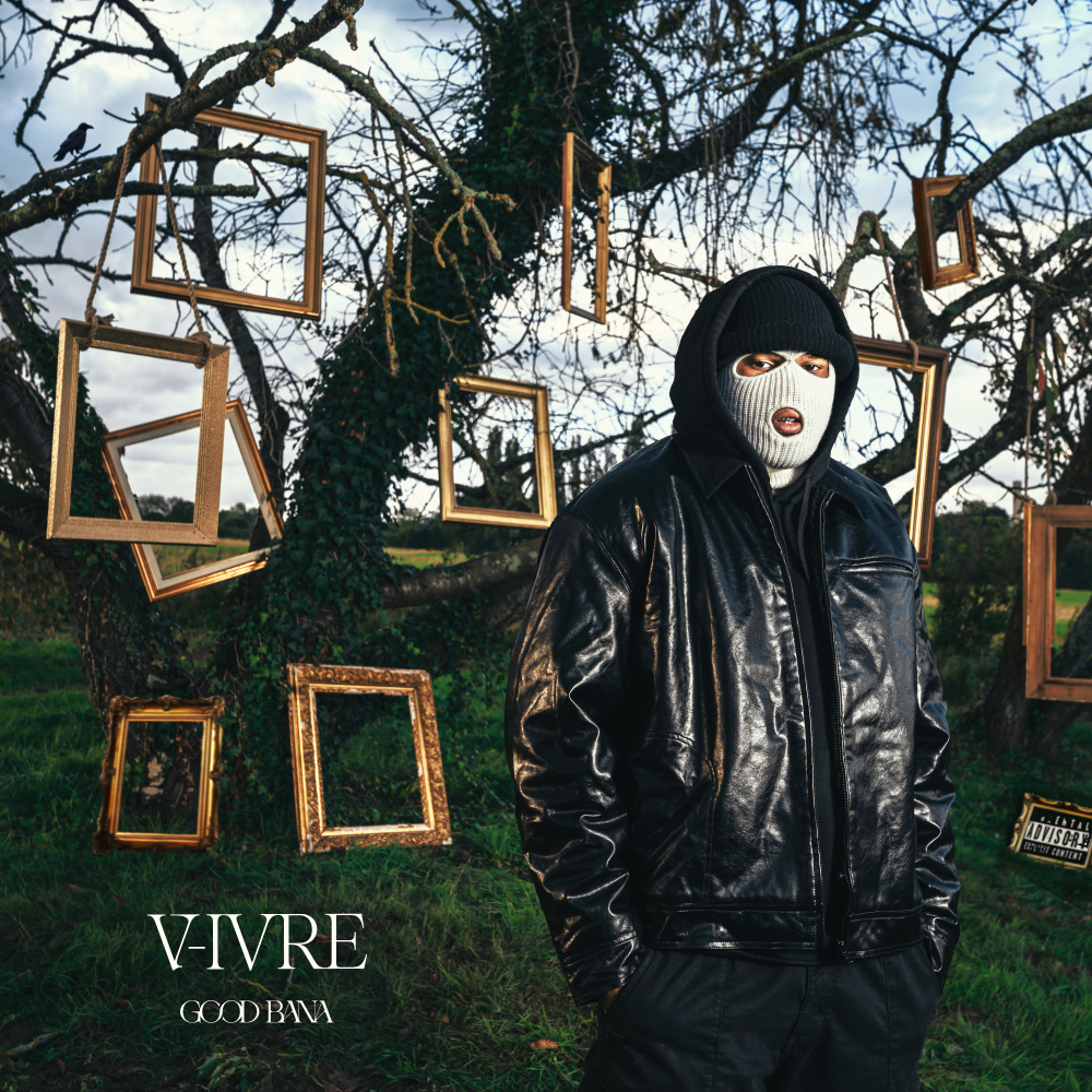 À la fête (Explicit)