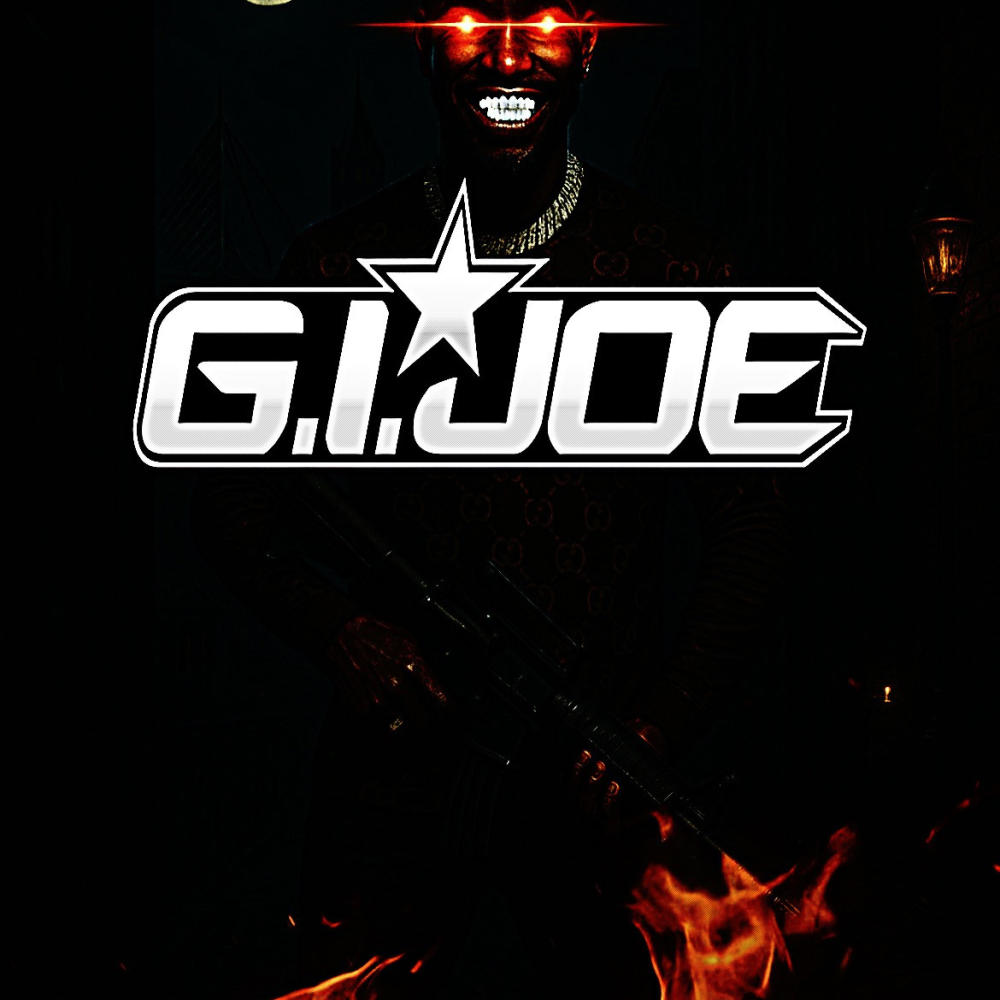 G.I. JOE (Explicit)