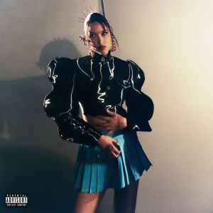 ดาวน์โหลดและฟังเพลง Give Me a Kiss (Explicit) พร้อมเนื้อเพลงจาก Lolo Zouaï