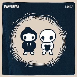 อัลบัม Lonely ศิลปิน Max & Harvey