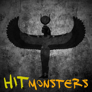 Hit Monsters