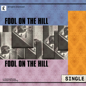 收聽Let It Be的Fool On the Hill歌詞歌曲
