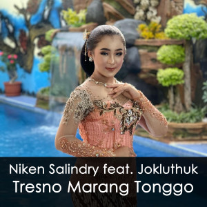 Dengarkan Tresno Marang Tonggo lagu dari Niken Salindry dengan lirik
