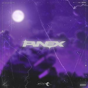 Album ESCAPE from PVNEX