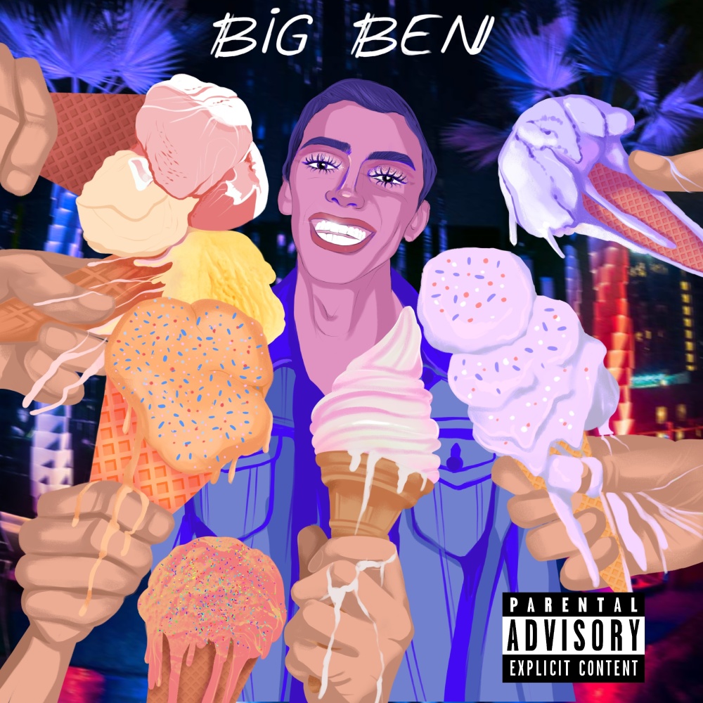 Big Ben