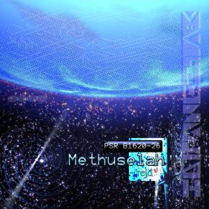 收聽RejD的PSR B1620-26b "Methuselah"歌詞歌曲