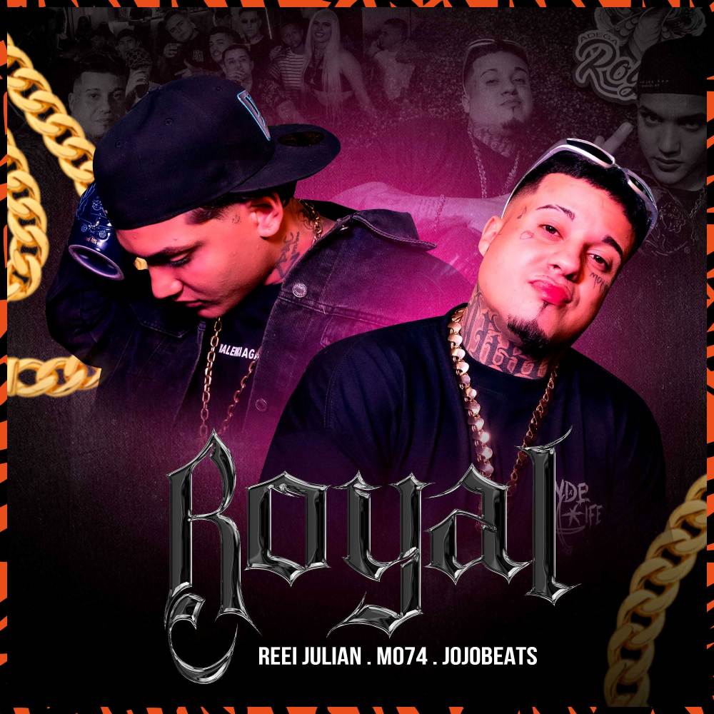 Royal (Explicit)