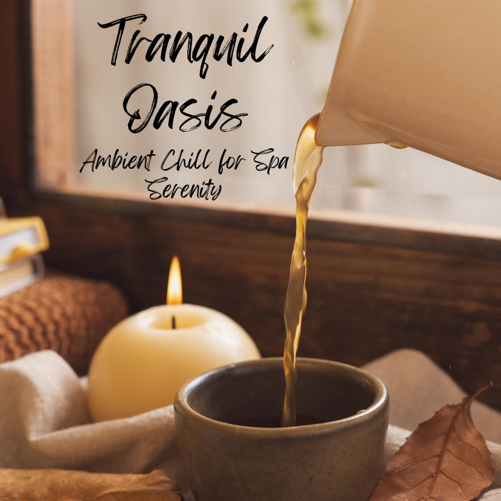 Blissful Tranquil Retreat