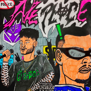 Listen to NE PLACE (Explicit) song with lyrics from awaken