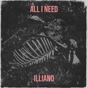 Listen to All I Need song with lyrics from ILLIANO