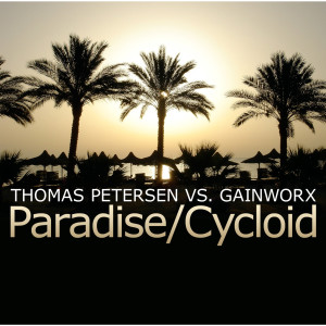 ดาวน์โหลดและฟังเพลง Paradise (Jan van Bass-10 Remix) พร้อมเนื้อเพลงจาก Thomas Petersen