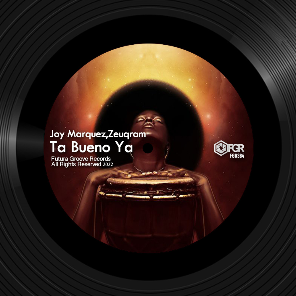 Ta Bueno Ya (Original Mix)