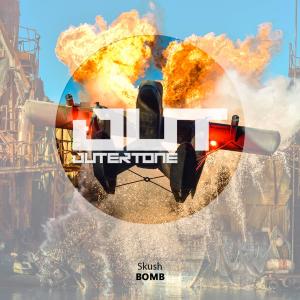 Listen to Bomb song with lyrics from SKUSH