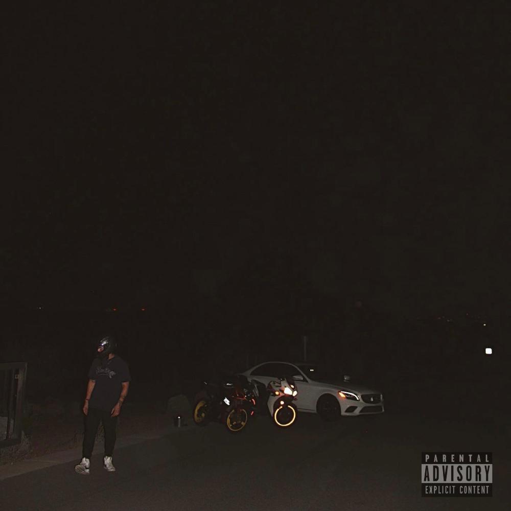 LAY DOWN (Explicit)
