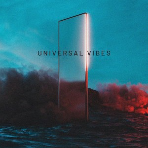 Album Universal vibes from KG Man
