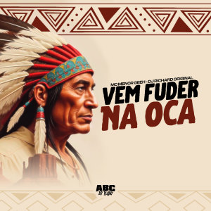 DJ Richard Original的專輯Vem Fuder na Oca (Explicit)
