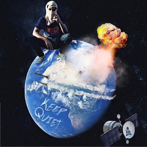 Yung Quali的专辑Keep Quiet (Explicit)