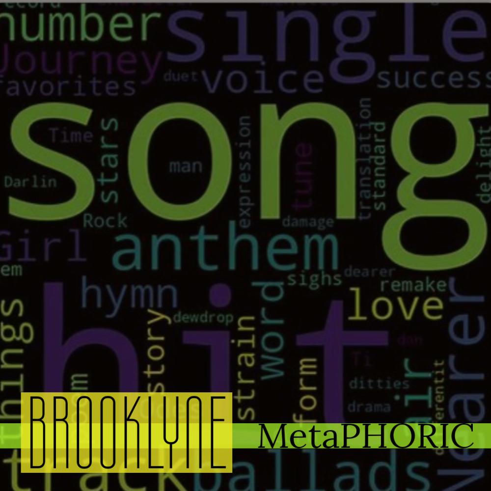 MetaPHORIC (feat. Styles Davis & Venus Beats)