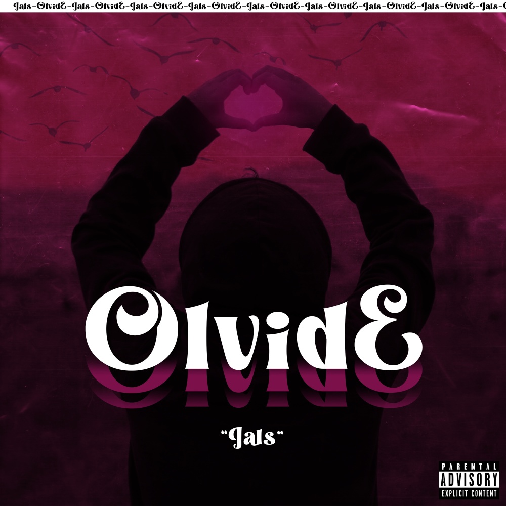 Olvidé (Explicit)
