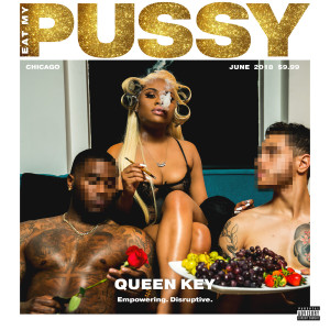 Listen to Spenda Nite (Explicit) song with lyrics from Queen Key