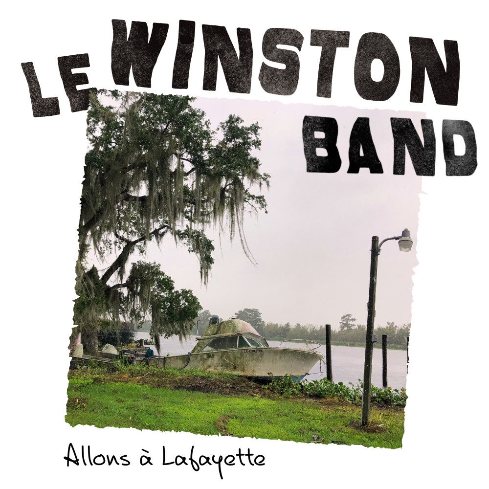 Allons à Lafayette