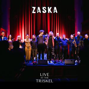 อัลบัม Live At The Triskel (Explicit) ศิลปิน Zaska