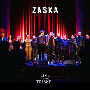 收聽Zaska的Ever Cross Your Mind (feat. Melina Malone) ((Live At The Triskel))歌詞歌曲