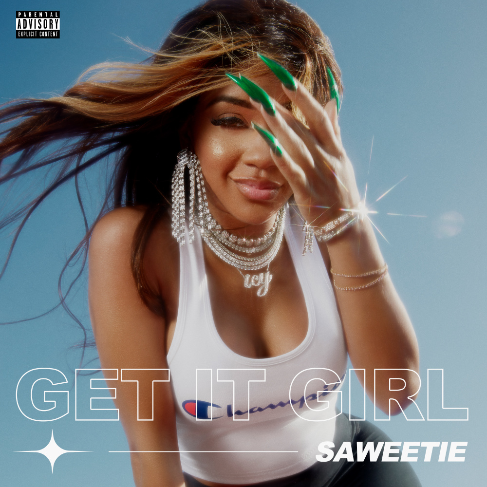 Get It Girl (Explicit)