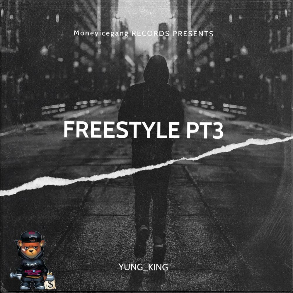 Freestyle Pt. 3 (Explicit)