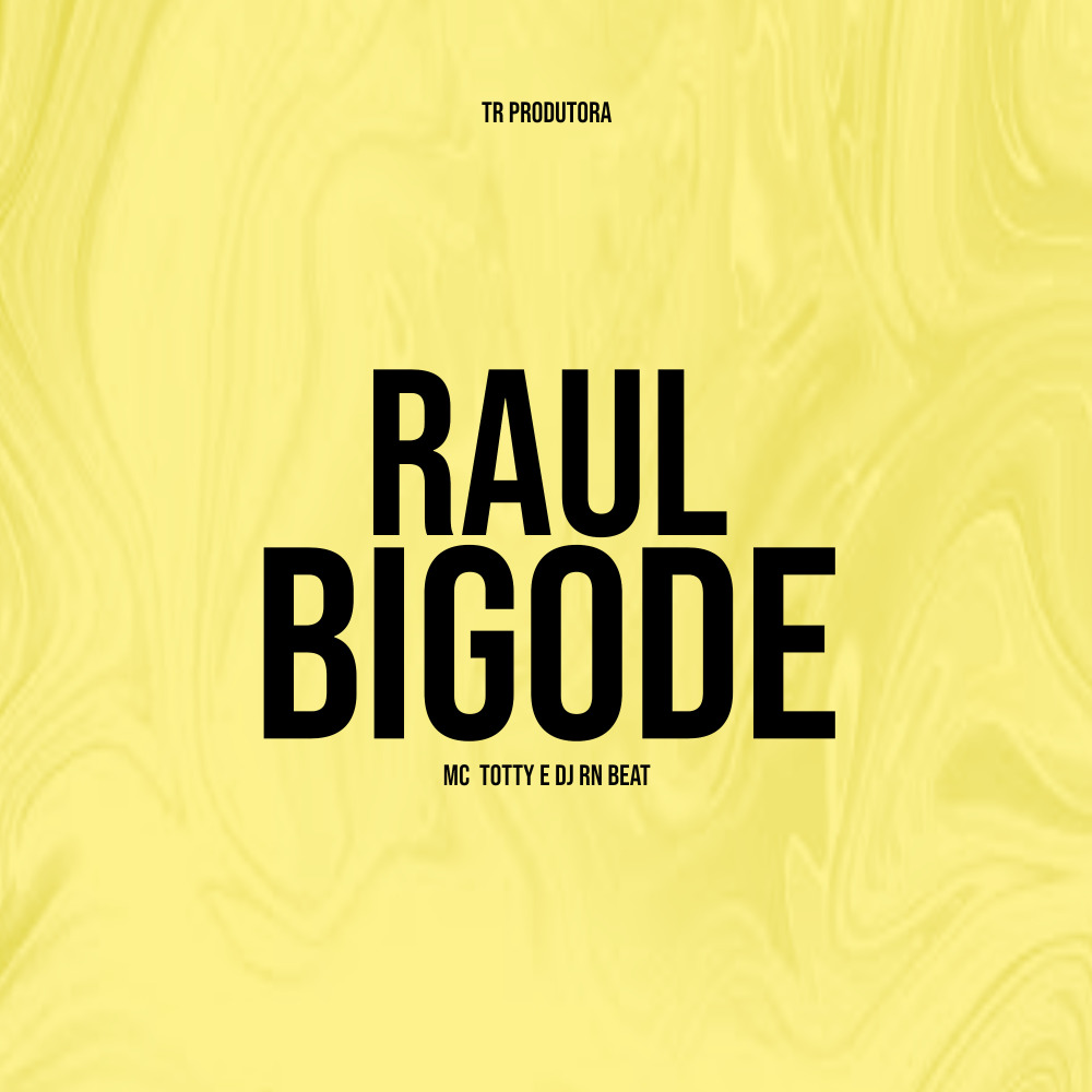 Rau Bigode