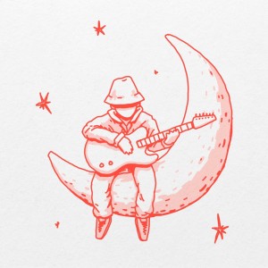收聽Sleeping Dove的Just Vibing歌詞歌曲