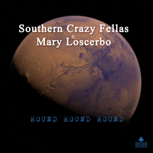 Round round round dari Southern Crazy Fellas