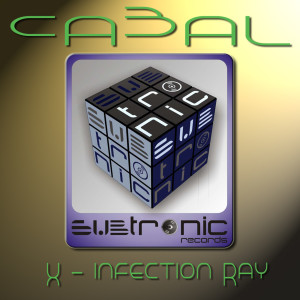 ดาวน์โหลดและฟังเพลง B - Led (Original Mix) พร้อมเนื้อเพลงจาก Cabal