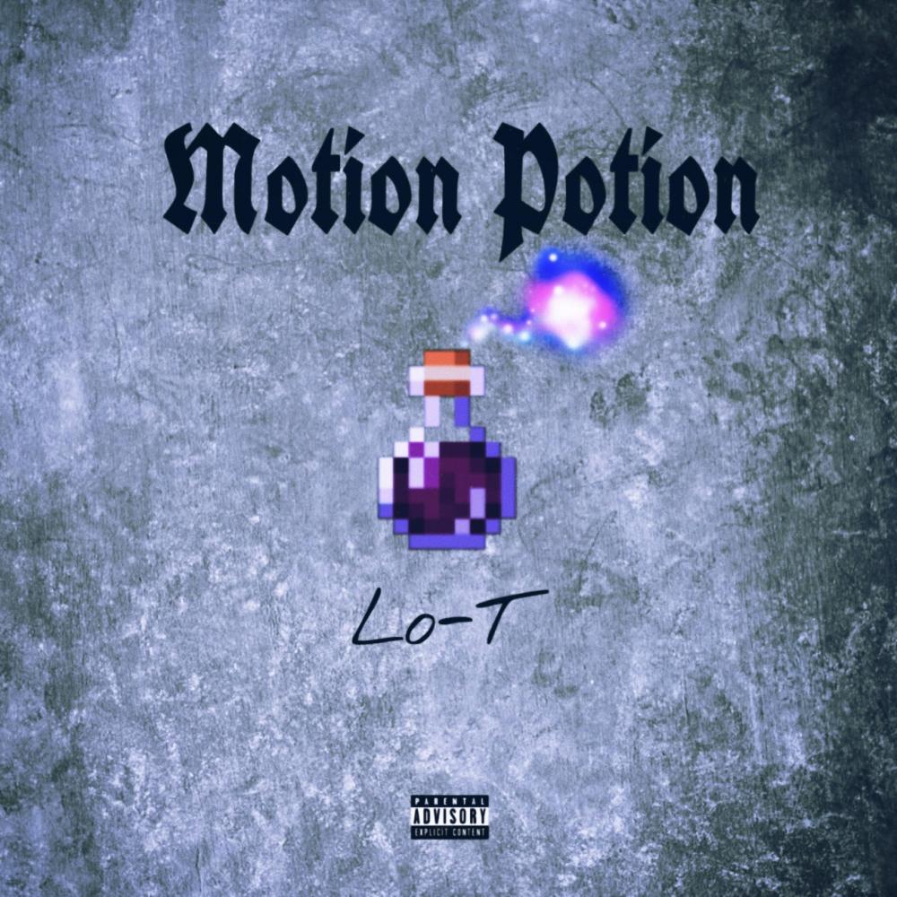 Motion Potion (Explicit)