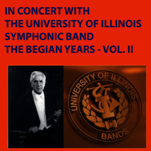 ดาวน์โหลดและฟังเพลง Hill Song Number 2 พร้อมเนื้อเพลงจาก The University of Illinois Symphonic Band