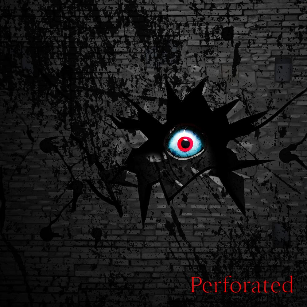 Perforated (feat. Regina Del Carmen & The Epitome) (Explicit)