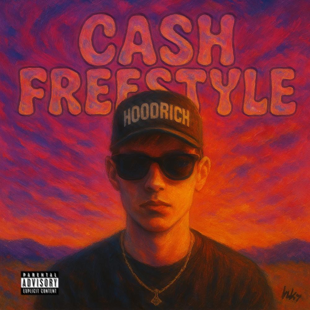 cash freestyle (Explicit)