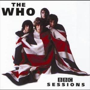 收聽The Who的The Seeker (The BBC Session)歌詞歌曲