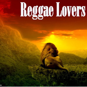 อัลบัม Reggae Lovers ศิลปิน Various Artists