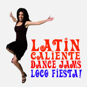 ดาวน์โหลดและฟังเพลง Conga Party พร้อมเนื้อเพลงจาก Loco Fiesta!