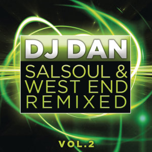 收聽Raw Silk的Do It to the Music (DJ Dan Remix)歌詞歌曲