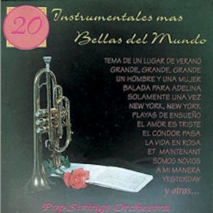 收聽Pop Strings Orchestra的The Entertainment歌詞歌曲