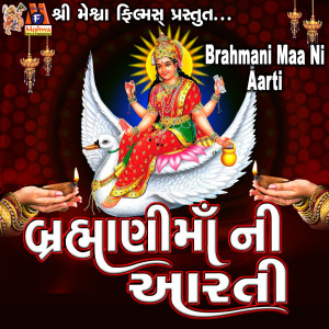 Album Brahmani Maa Ni Aarti from 