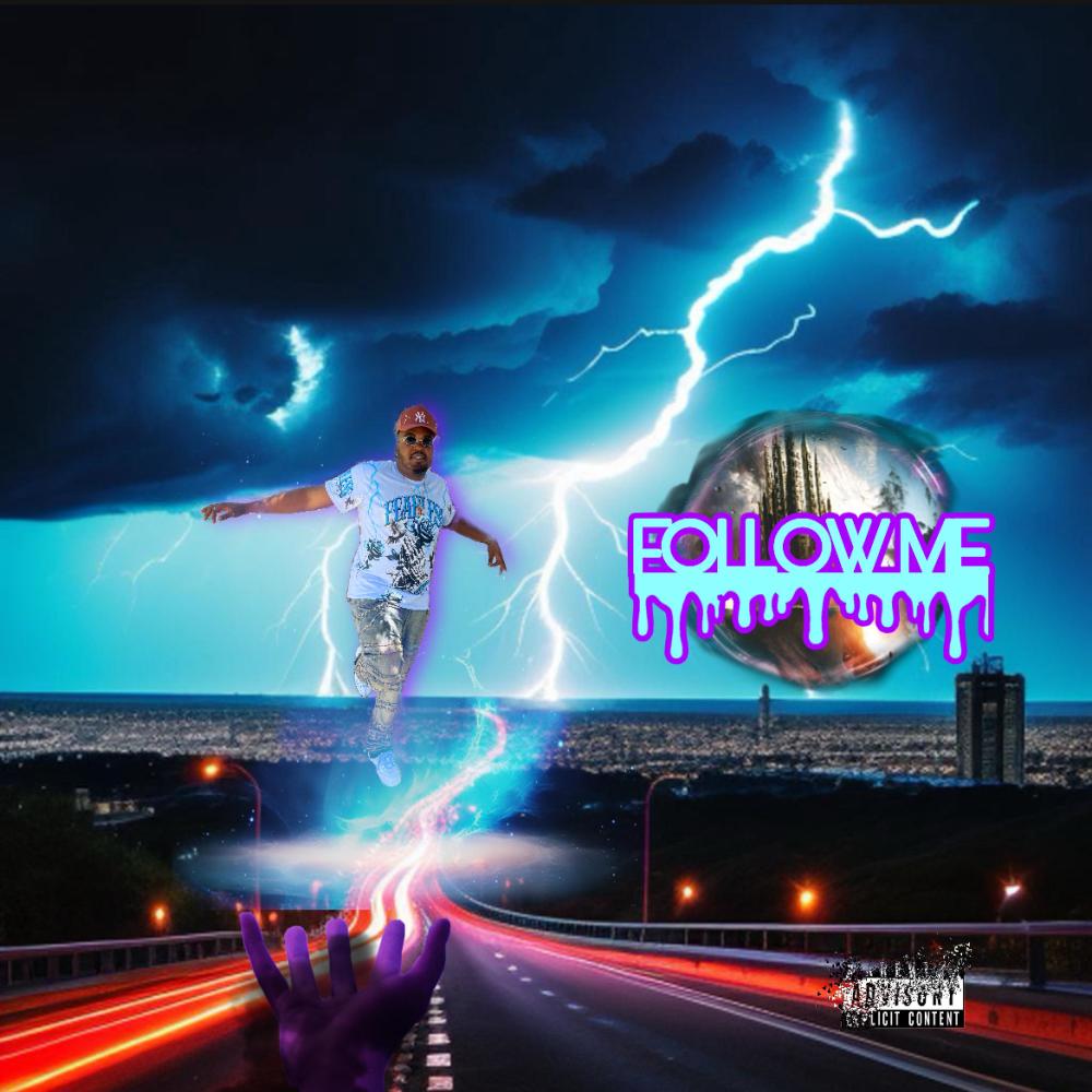 FOLLOW ME (Explicit)