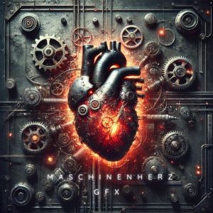 GFX的專輯Maschinenherz