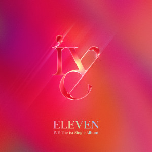 อัลบัม ELEVEN ศิลปิน IVE