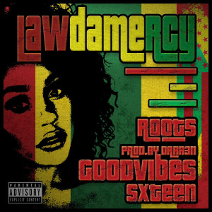 ดาวน์โหลดและฟังเพลง Lawdamercy (Instrumental) พร้อมเนื้อเพลงจาก SXTEEN