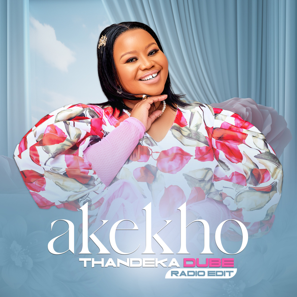 Akekho (Radio Edit)