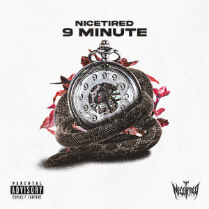 Album 9 นาที from Nicetired