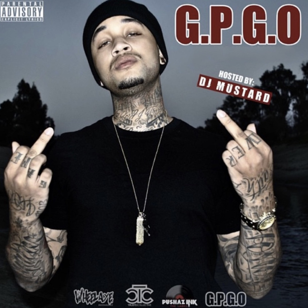 Got the Juice (Explicit)